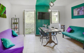 Beautiful Apartment In Madonna Del Sasso - Bo Alzo